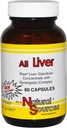 All Liver 60 Capsules