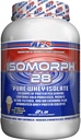 APS Nutrition Isomorph Protéine Supplément poudre de lactosérum Protéine de lactosérum ultra filtrée 28g Protéine de la vanille crème glacée, 2 livres (paquet de 1)