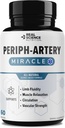 Offers Peripheral Arterial Miracle - A Nutritional Supplement Formulated to Provide Relief to Peripheral Arterial Sufferers