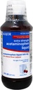 MAJOR Adult Extra Strength Liquid Acetaminophen - 500 mg Acetaminophen/15 mL Dose - Pain Reliever and Fever Reducer - Cherry Flavor - 8 Fl Oz (Packaging May Vary)