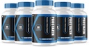 (5 Pack) Prostazen Capsules, Official Prostazen Pills to Support Prostate Health, Prostazen Plus Premium Prostate Formula, Prostazen for Healthy Prostate, Prosta Zen Pastillas Reviews (300 Capsules)