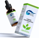 Clorophyll Liquid Drops - Fast Absorbing Liquid Chlorophyll – for Natural Energy Boost, and Immune Function -2Fl Oz