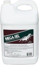 599840 Formule liquide méga-sel pour chevaux, 2,5 Gallon