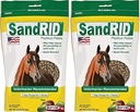 Sandrid Psyllium Pellets Value Pack For Equine