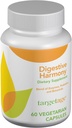 Targetage® by Maison Beljanski® - Digestive Harmony Dietary Supplement - Probiotics, Botanicals and Enzymes for Digestive Health - 60 Capsules