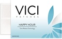 Vici Wellness Happy Hour (30 Patches)