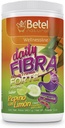 Betel Natural Daily Fibra Forte Formula/Strong Formula - Extreme Colon Cleanse Cucumber with Lemon (Pepino con Limon)