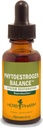Herb Pharm Phytoestrogen Balance Liquid Herbal Formula for Female Reproductive System Support - 1 Ounce