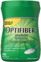 Poudre Optifibe'r par Kik-Iand, Supplément fibre, 25,6 oz (190 portions)