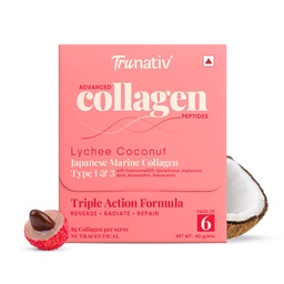 Suppléments de type 1 et 3 pour les femmes et les hommes avec l'acide hyaluronique
