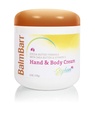 Cocoa Butter Cream, 6 Ounce