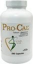 Biotek Pro-Cal (Supplément au calcium)
