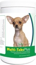 Healthy Breeds Chihuahua Multi-Tabs Plus Chewable Tablets 365 Count