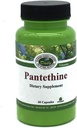 Pantesin® Pantethine de fabrication quotidienne (vitamine B5)