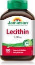 Jamieson Lecithin Capsule