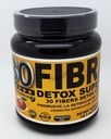 30 Fibras Detox Super-Max 400 grammes Supplément diététique