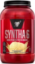 BSN SYNTHA-6 Protéines - Crème glacée de vanille 3 lbs.