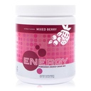 Pure Energy with Wheat Grass Mixed Berry sans sucre poudre supplément alimentaire Net Wt. 9,5 oz (270g)