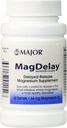 Major MagDelay 64mg Tablets - 60 each (2 Pack)