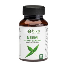 Supplément à base de plantes naturelles ayurvédiques (60 Nombre (paquet de 1))