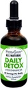 – Daily Detox Maximum Liver Support – 2 fl oz – 60 ml Liquid