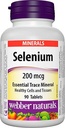Selenium 200 mcg