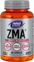 Now Foods ZMA 800 Mg Capsules, 90 Ct