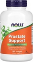 Prostate Support, 180 Sgel by Now Foods (paquet de 2)