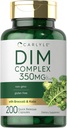 Carlyle DIM Supplément pour les femmes et les hommes 350mg.200 Comte.