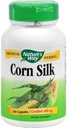 Nature's Way Corn Silk 1,200 mg per Serving, 100 Capsules, Pack of 6