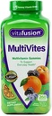 VitaFusion MultiVites Gummy Vitamins for Adults - 250 Gummies