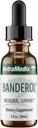 NutraMedix Daily Immune Support Supplement - Banderol Herbal Supplements for Immune System Support - Vegan Tincture - Bioavailable Otoba Bark Extract Liquid Drops (1 oz/30 ml)