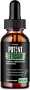 Potent Stream Drops Prostate Suppléments pour hommes PotentStream Prostate Suppléments santé pour hommes Potent Stream Drops - maximum de force avec Shilajit et MCT Oil, PotentStream Drops Reviews (1 Pack)