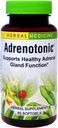 Herbs, Etc. Adrenotonic - Herbal Supplement for Adrenal Gland Health Support - Energy Support Supplement for Men & Women - 60 Softgels (60 Servings)