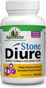 Pierre de Diure - 60 capsules - Formule diurétique - 100% naturel - Complément alimentaire