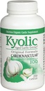 Kyolic Aged Garlic Extract Cardiovascular Health Formula 100, 200 Capsule (Pack of 1)