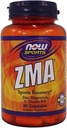Now Foods ZMA Sports Recovery - 90 Capsules (Pack of 2)