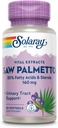 Solaray Saw Palmetto 160mg.