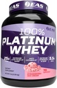 Sciences expérimentales et appliquées 100% Platinum 3 Ultra-Platinum Whey Protéines Augmenter la taille et la force de 25g Protéines, 5,5g BCAAs