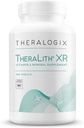 Theralogix TheraLith XR Vitamin & Mineral Supplement - Supports Healthy Urine Chemistry & Calcium Oxalate Levels with Magnesium, Vitamin B6 & Potassium* - NSF Certified - 360 Tablets