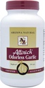 Allirich (Allicin-Rich) Odorless Garlic Soft-gels