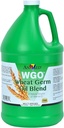Mélange d'huile de germe de blé AniMed WGO pour chevaux et chiens (1 bouteille Gallon)...