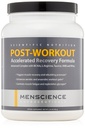 MenScience Post-Workout Accelerated Muscle Recover Formula, 1.23 lb.