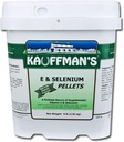 Kauffman's Animal Health Vitamin E & Selenium Pellets 4 lb