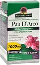 Nature's Answer Pau D' Arco Supplement Capsules 90 Count | Promotes Healthy Gut Flora | Natural Immune Support Booster