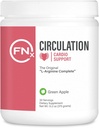 L-Arginine Complete, Green Apple - 5000mg L Arginine, Nitric Oxide Booster, Natural Supplement, Increases Energy and Endurance