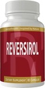 Reversirol Supplement - 20 Herbs & Multivitamin Pills with Alpha Lipoic Acid & Cinnamon, 60 Capsules
