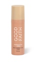 Smoothing Eye Cream with Caffeine - 0.5 fl. oz - Helps Hydrate & Brighten Dark Circles - Reduces Fine Lines - Vegan - Cruelty Free