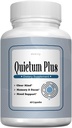 Quietum Plus - Quietum Plus Advanced Capsules (Single, 60 Capsules)