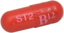 NEW! FACTORY SEALED B12 Blister PacksBy Stacker Extreme Energy 12 Capsules 10,000 rda